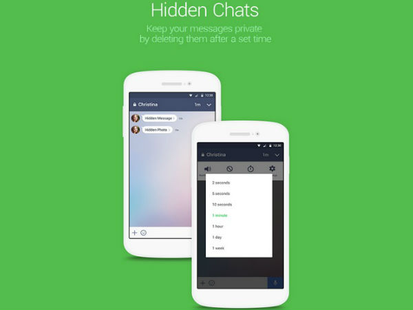 Line Messaging App Reportedly Reviving IPO Plans