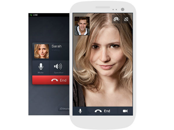 Line Messaging App Reportedly Reviving IPO Plans