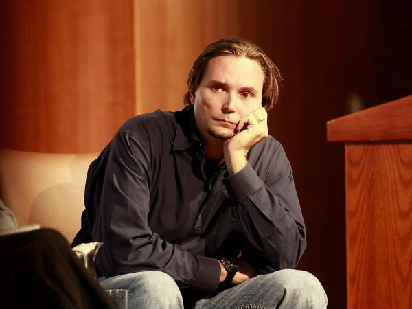 Uber Appoints Facebook Security Head Joe Sullivan