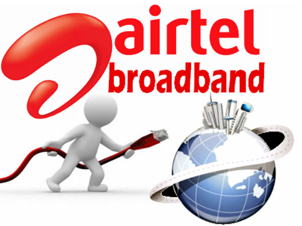 Airtel to pay Rs 38.5K for Deficient Service