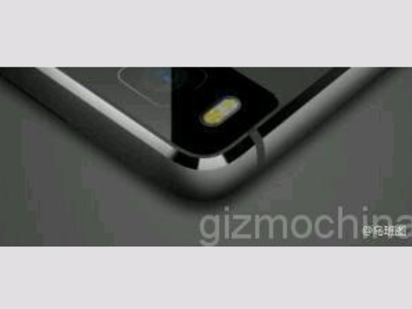 Huawei P8 Pictures Leaked Ahead of its Launch on April 15 [Report]