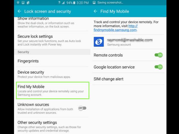 8 Lesser Known Features About the Samsung Galaxy