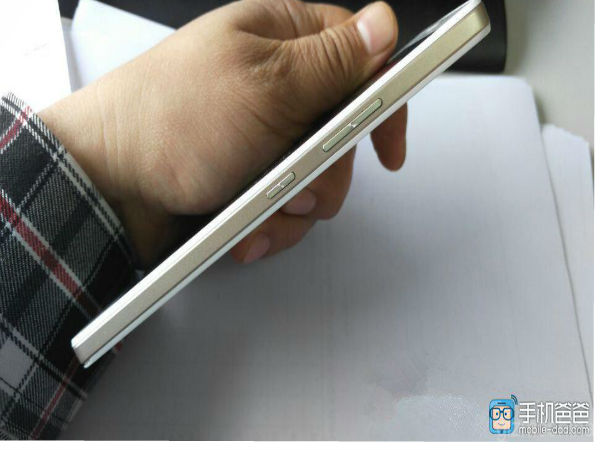 Lenovo A7600-M Specifications Leaked