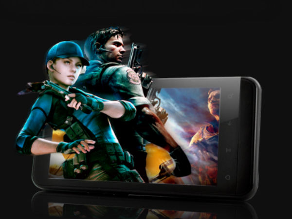 Smartphones to produce high-resolution 3D images