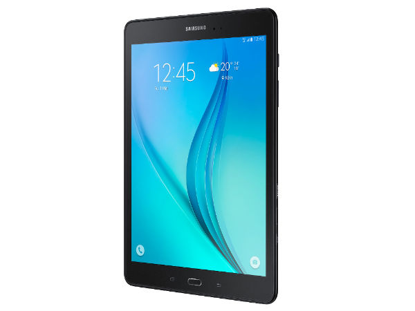 Samsung Galaxy Tab A 9.7 with LTE Voice Calling Support Launched