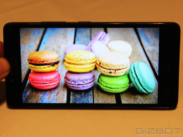 300,000 Lenovo A6000 Units Sold Within 2 Months 300,000 Lenovo A6000 Units Sold Within 2 Months