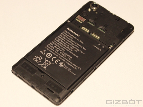 300,000 Lenovo A6000 Units Sold Within 2 Months 300,000 Lenovo A6000 Units Sold Within 2 Months