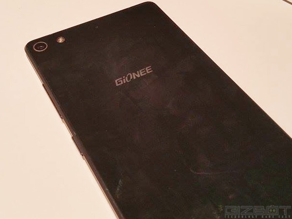 Gionee Elife S7 Vs Elife S5.1: Worth the Upgrade?