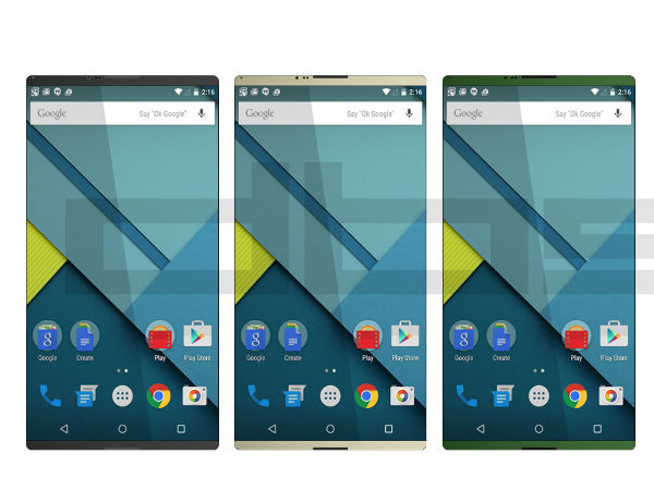 What the LG G4 Could Look Like [Concept Video]