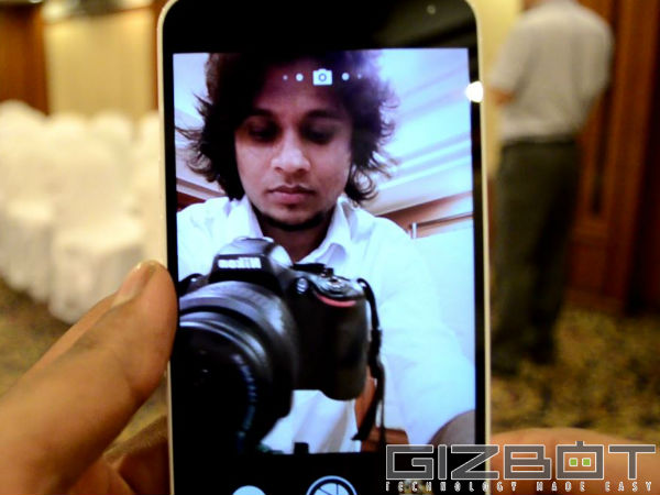 Meizu M1 Note First Impression: Promising Camera and An Urbane Built