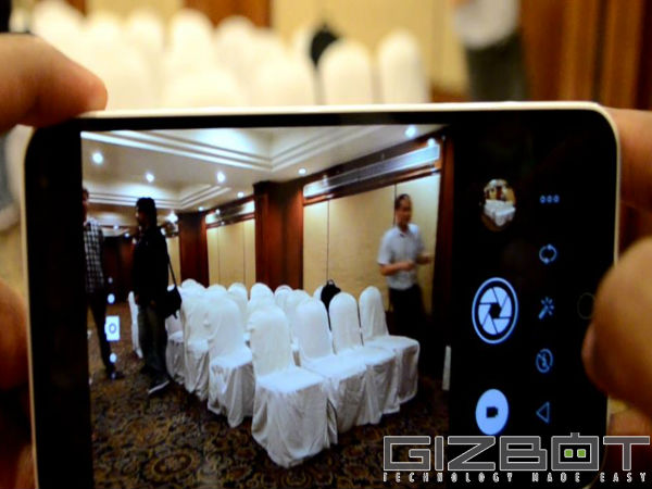 Meizu M1 Note First Impression: Promising Camera and An Urbane Built