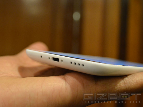 Meizu M1 Note First Impression: Promising Camera and An Urbane Built
