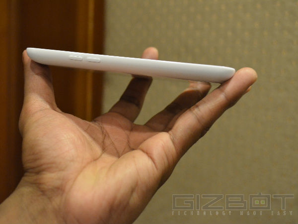 Meizu M1 Note First Impression: Promising Camera and An Urbane Built