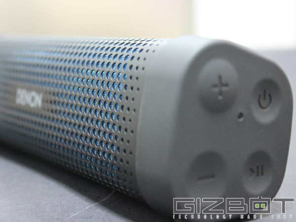 Denon Envaya Mini Review