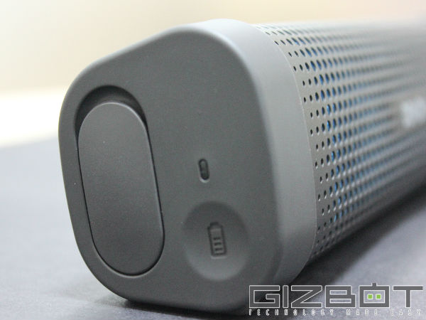 Denon Envaya Mini Review