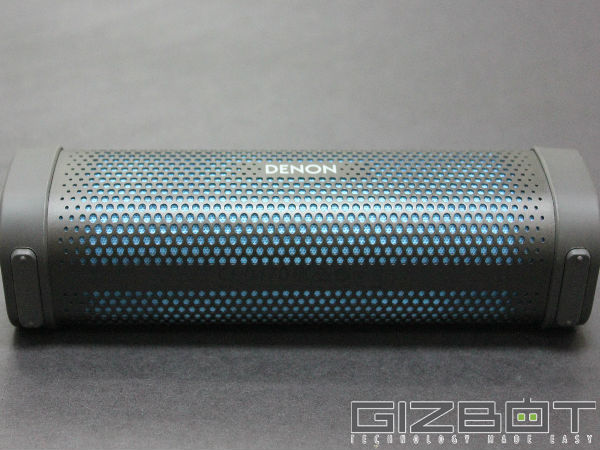 Denon Envaya Mini Review