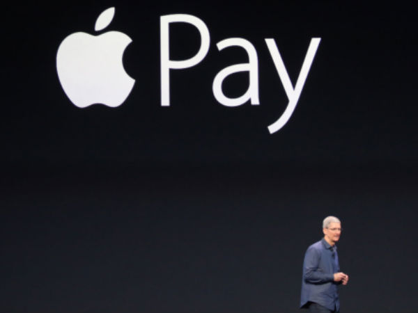 Microsoft Working On Pay System To Compete Against Apple Pay