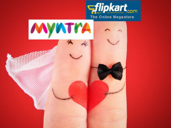 Myntra Website to Shut Down From May 1, Will Operate Only Via Mobile