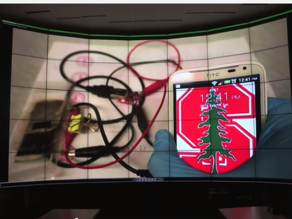 New Battery Charges your Phone in just 60 seconds!