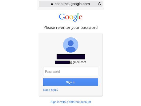Use Google maps without the Internet
