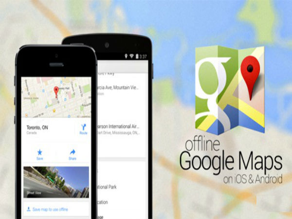 Indian Railways schedules now on Google Maps