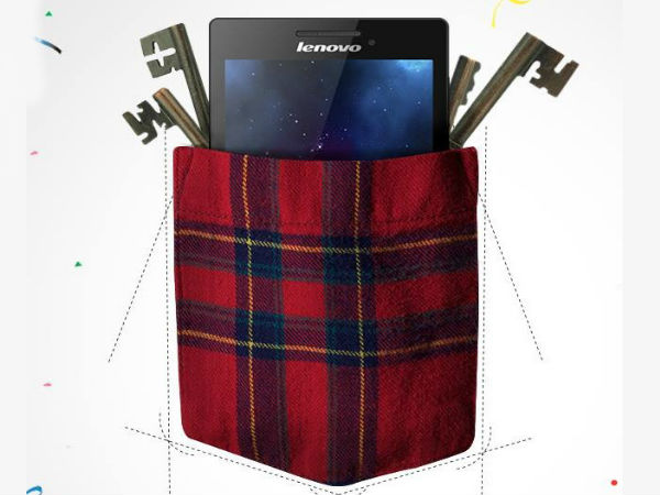 Sub-Rs 10,000 Smartphones Contributing 75 pc of Sales: Lenovo