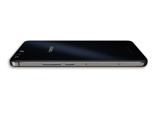 Huawei Honor 6 Plus Up for Pre-Order on Flipkart from April 8 