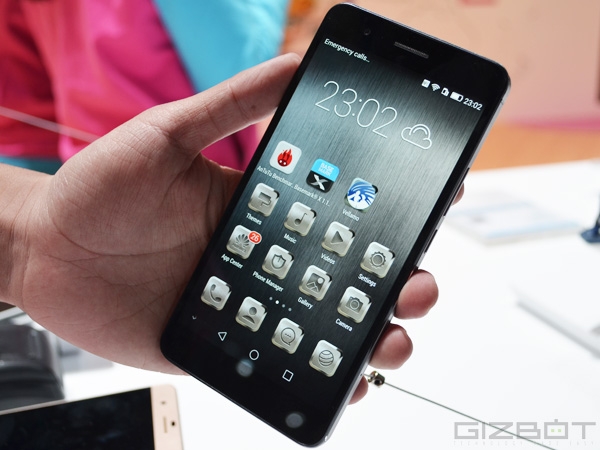 Huawei Honor 6 Plus Up for Pre-Order on Flipkart from April 8 