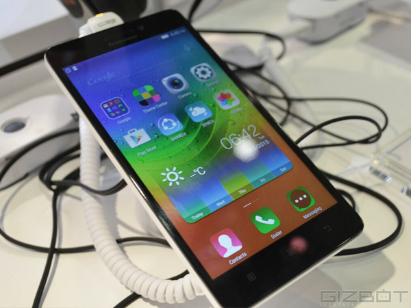 Should You Upgrade From  Moto E to Lenovo A7000?