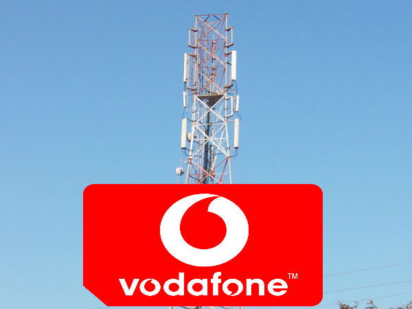 Vodafone invests Rs 1,000 cr to ramp up network in Mumbai