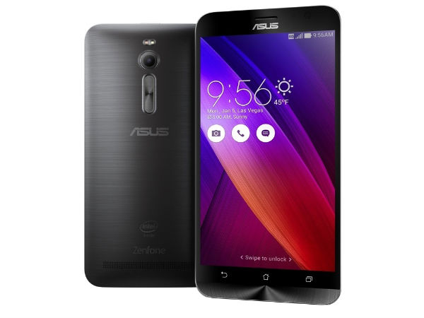 Asus Zenfone 2 ZE500CL