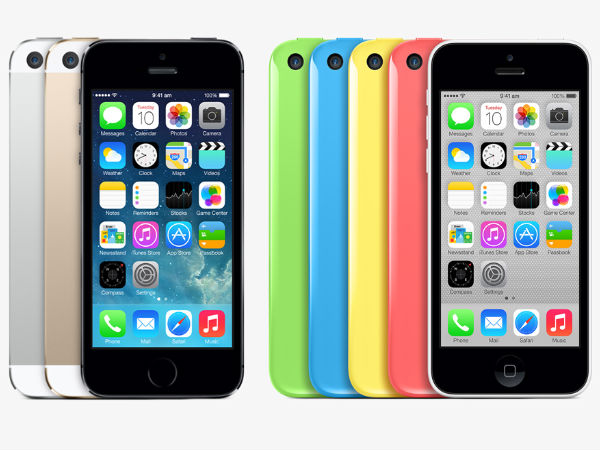 Apple India Earns 1 Billion Profit For The Fiscal Year 2014 To 2015