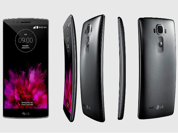 LG To Allow 4,000 Consumers To 'Test Drive' Next-Gen G4 Ahead Launch