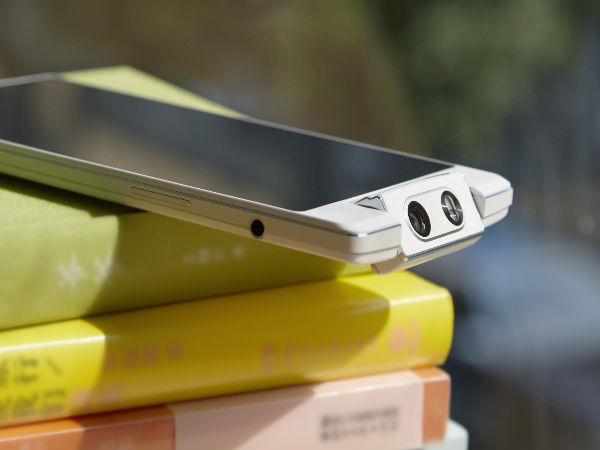 Oppo N3 Launched with Motorized Swivel Camera PI 2.0+ Technology Oppo N3 Launched with Motorized Swivel Camera PI 2.0+ Technology