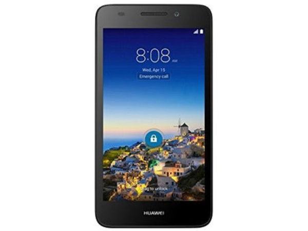 Huawei SnapTo: Budget Phone With 5-inch HD Display Launched Huawei SnapTo: Budget Phone With 5-inch HD Display Launched
