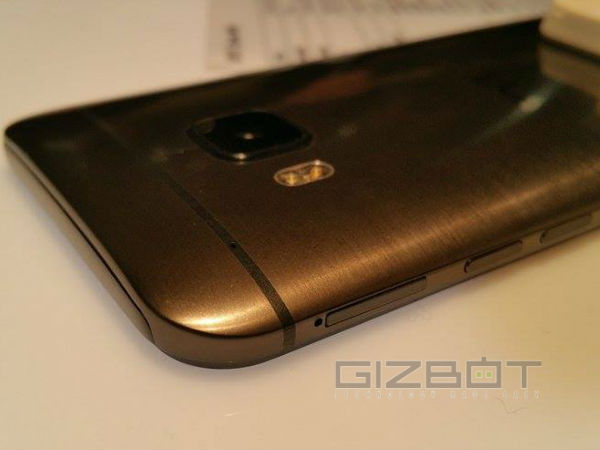 HTC One M9 on its Way to India: Invites Are Out for April 14 Launch