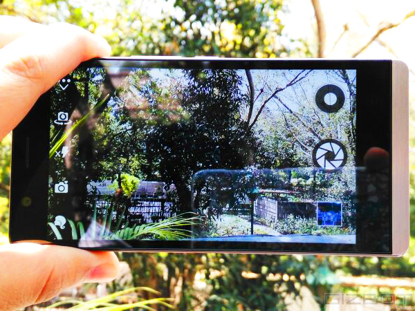 Lava Icon Smartphone with 13MP Camera, Blue Glass Filter Launched