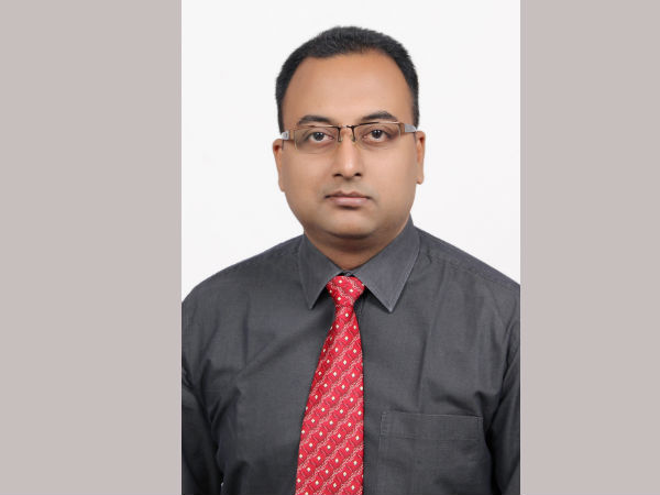 IP-COM Appoints Pinaki Chatterjee as Director Sales, India and SAARC IP-COM Appoints Pinaki Chatterjee as Director Sales, India and SAARC