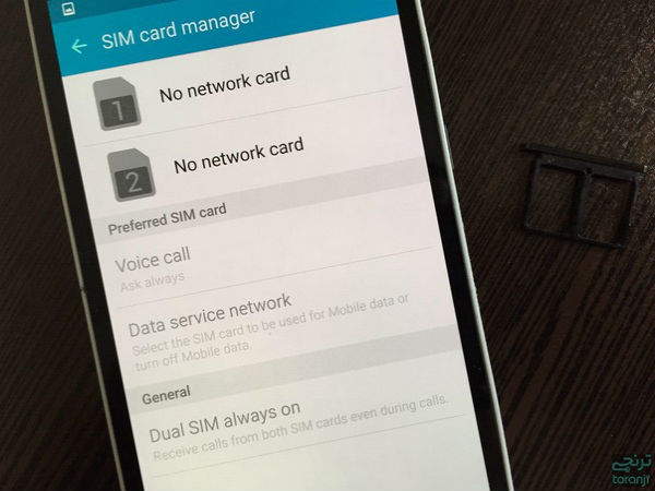 LEAK: Samsung Galaxy S6 Duos Photos Surface Online Ahead of Launch