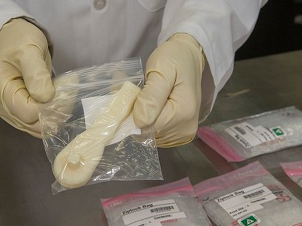 3D items Printed, built in Space Back on Earth 3D items Printed, built in Space Back on Earth