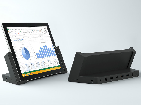 Microsoft Surface Pro 4 to be Showcased at Build Conference 2015