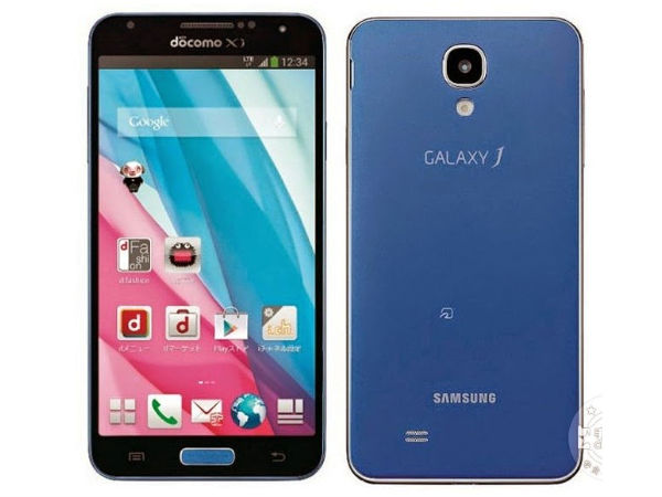 Samsung Galaxy J3 And J7 Specs Leaked: What About Specs?