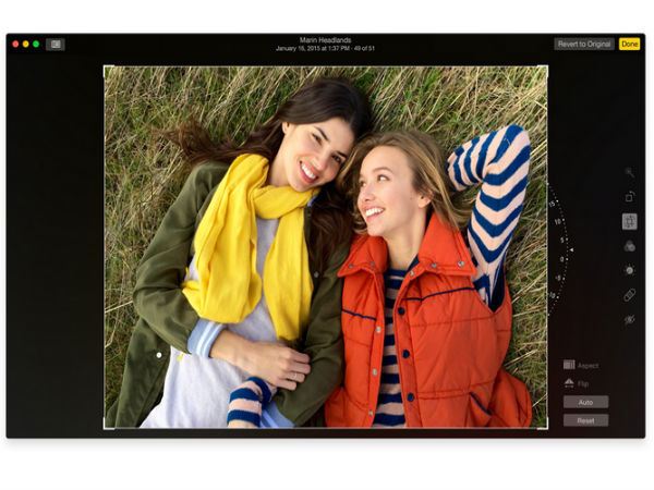 Apple OS X 10.10.3 Released with New Photos App: 5 Important Things