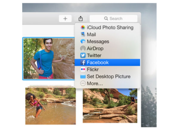 Apple OS X 10.10.3 Released with New Photos App: 5 Important Things