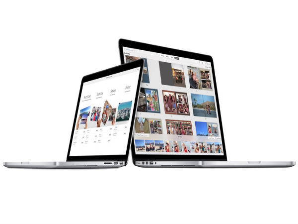 Apple OS X 10.10.3 Released with New Photos App: 5 Important Things