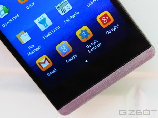 Lava Icon First Look