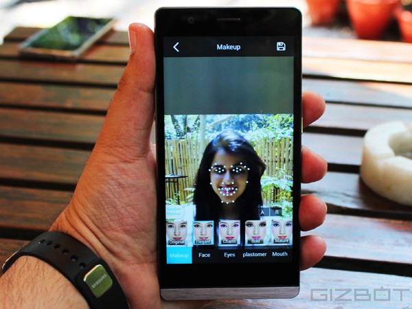 Lava Icon First Look