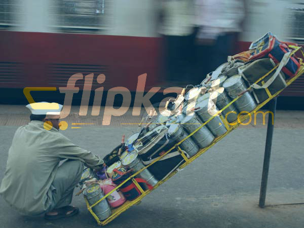 Flipkart ties up with Mumbai's Dabbawalas