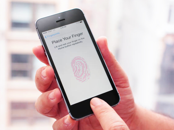 Apple iOS 8.3: Touch ID Not Working in App Store for Multiple Users