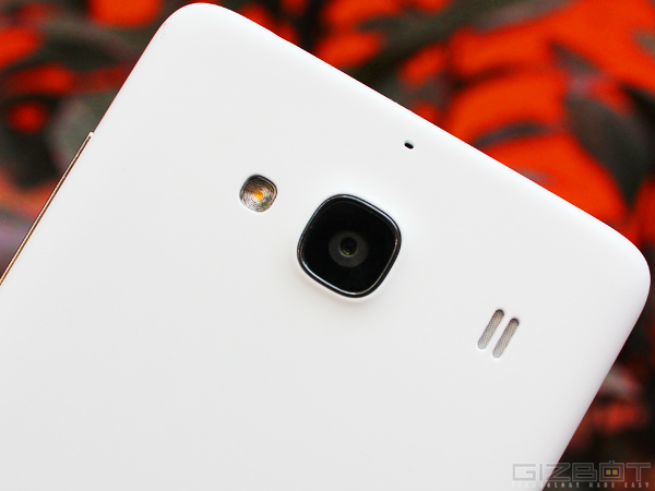 Xiaomi Redmi 2 Review
